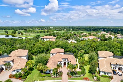 A home in LAKEWOOD RANCH