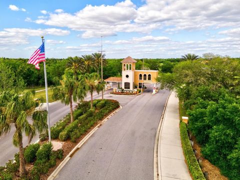 A home in LAKEWOOD RANCH