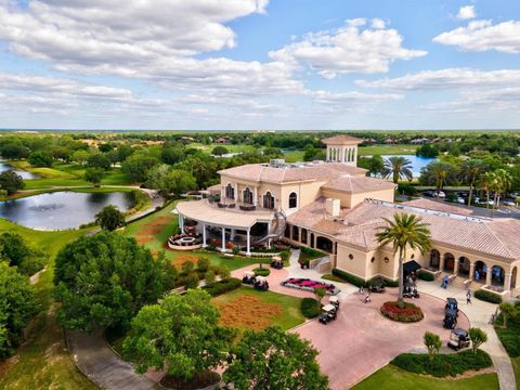 A home in LAKEWOOD RANCH