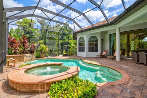 A home in LAKEWOOD RANCH