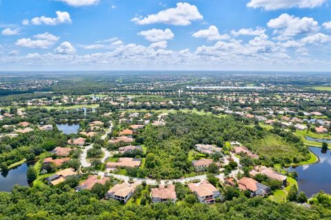 A home in LAKEWOOD RANCH