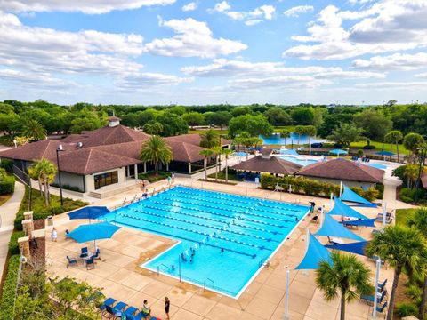 A home in LAKEWOOD RANCH