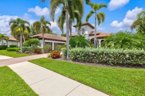 A home in LAKEWOOD RANCH