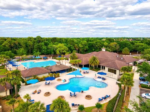 A home in LAKEWOOD RANCH