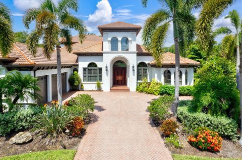 A home in LAKEWOOD RANCH