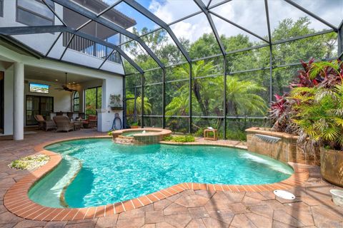 A home in LAKEWOOD RANCH