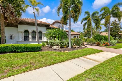 A home in LAKEWOOD RANCH