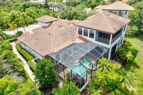 A home in LAKEWOOD RANCH