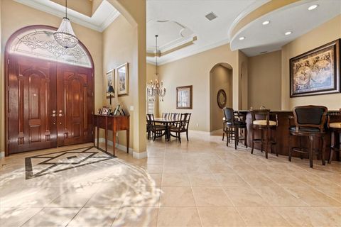 A home in LAKEWOOD RANCH