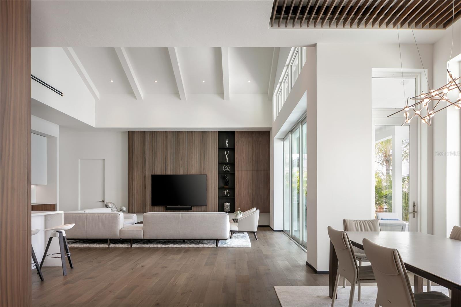 PUNTA GORDA ISLES SEC 10 - Residential