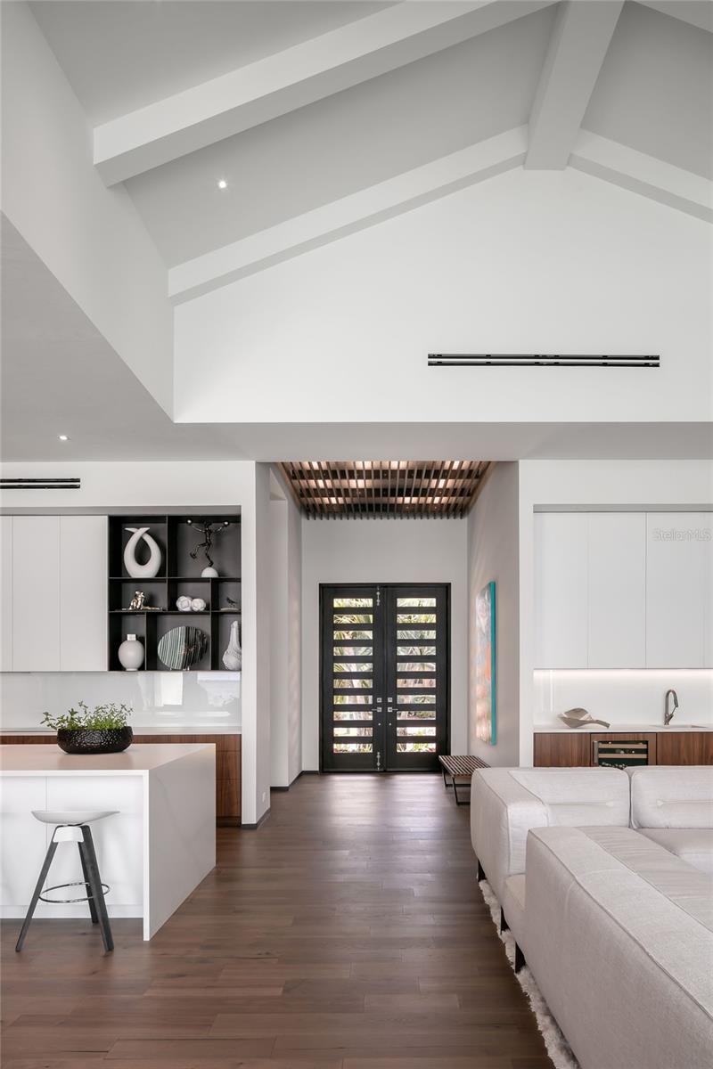 PUNTA GORDA ISLES SEC 10 - Residential