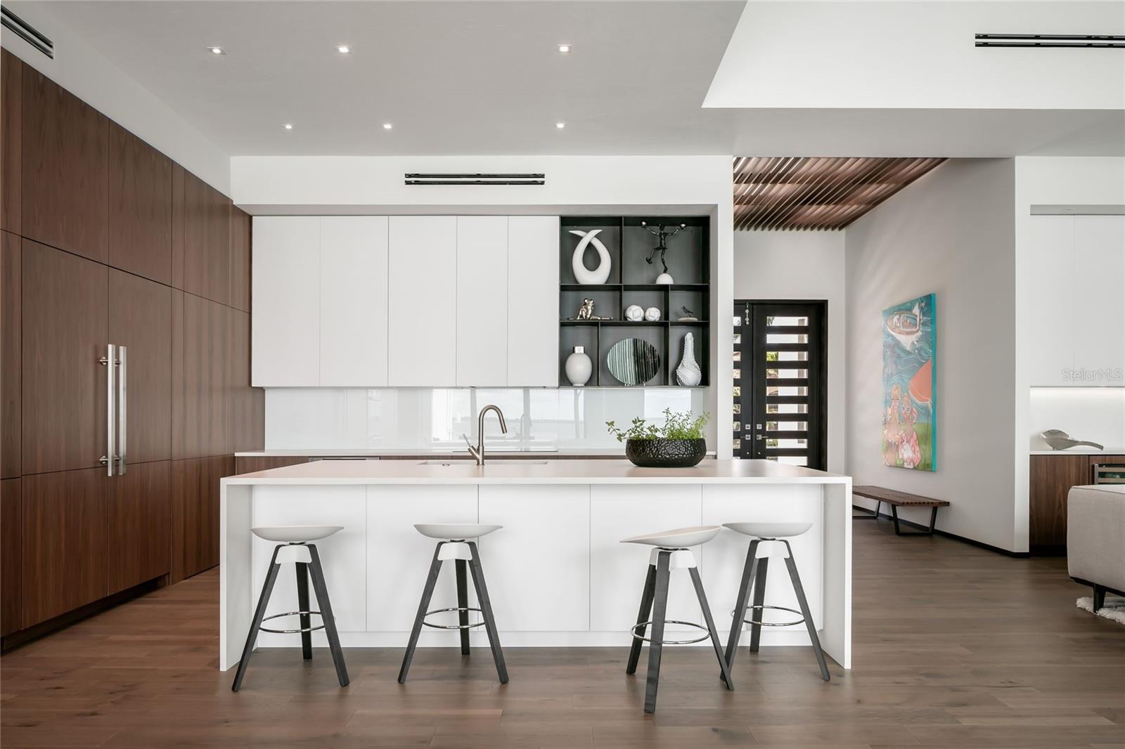 PUNTA GORDA ISLES SEC 10 - Residential