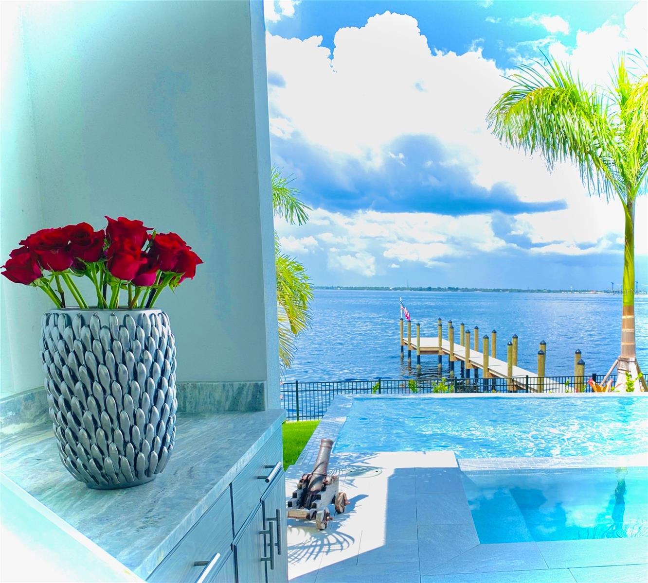 PUNTA GORDA ISLES SEC 10 - Residential