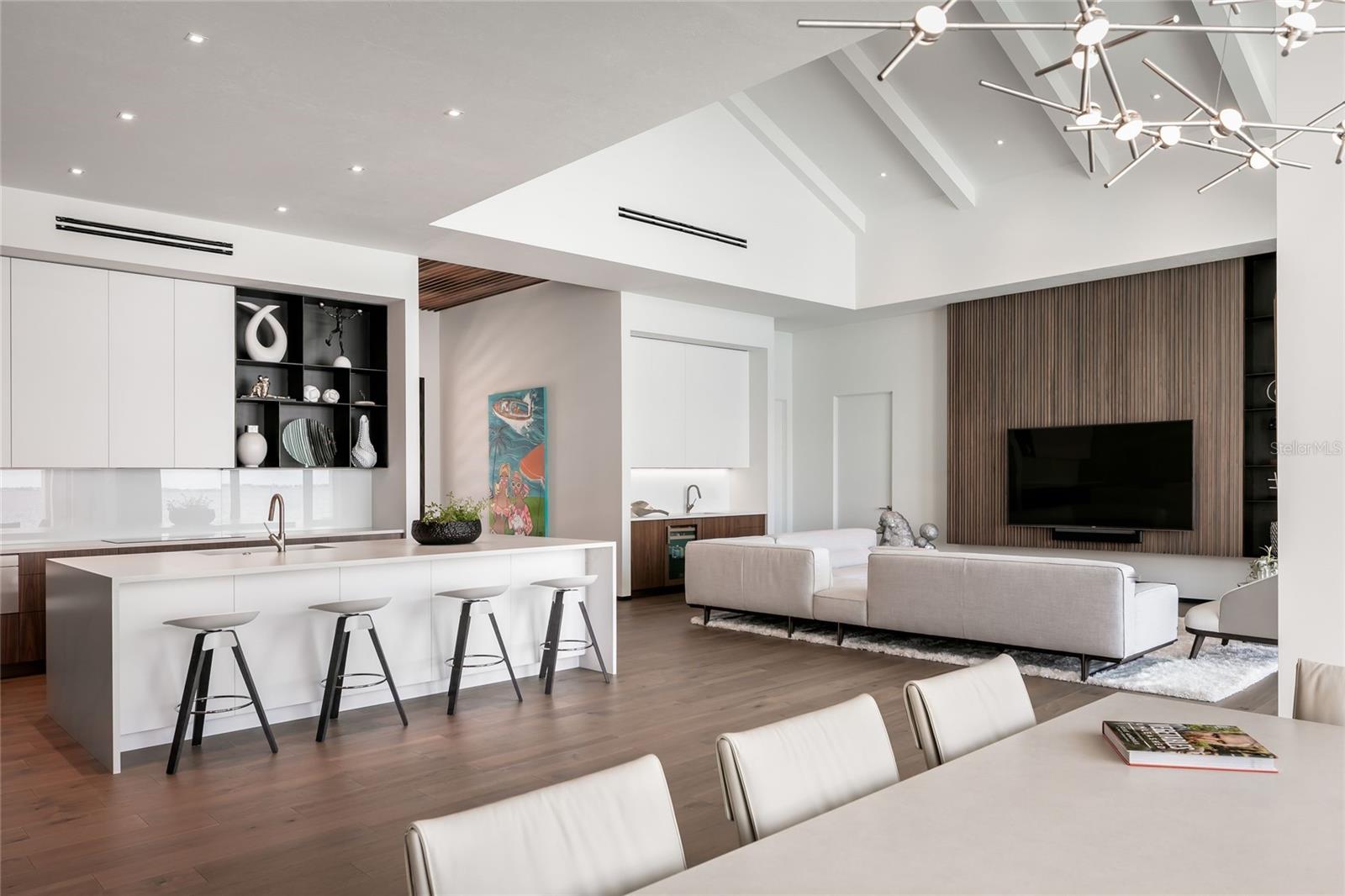 PUNTA GORDA ISLES SEC 10 - Residential