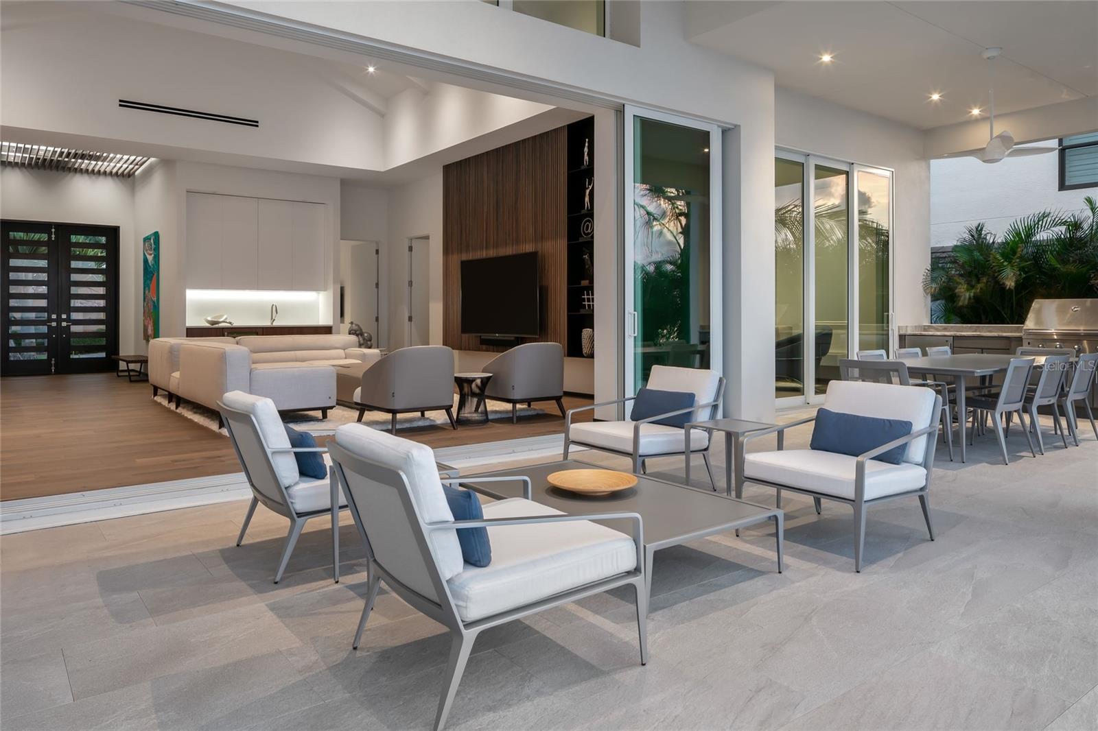 PUNTA GORDA ISLES SEC 10 - Residential