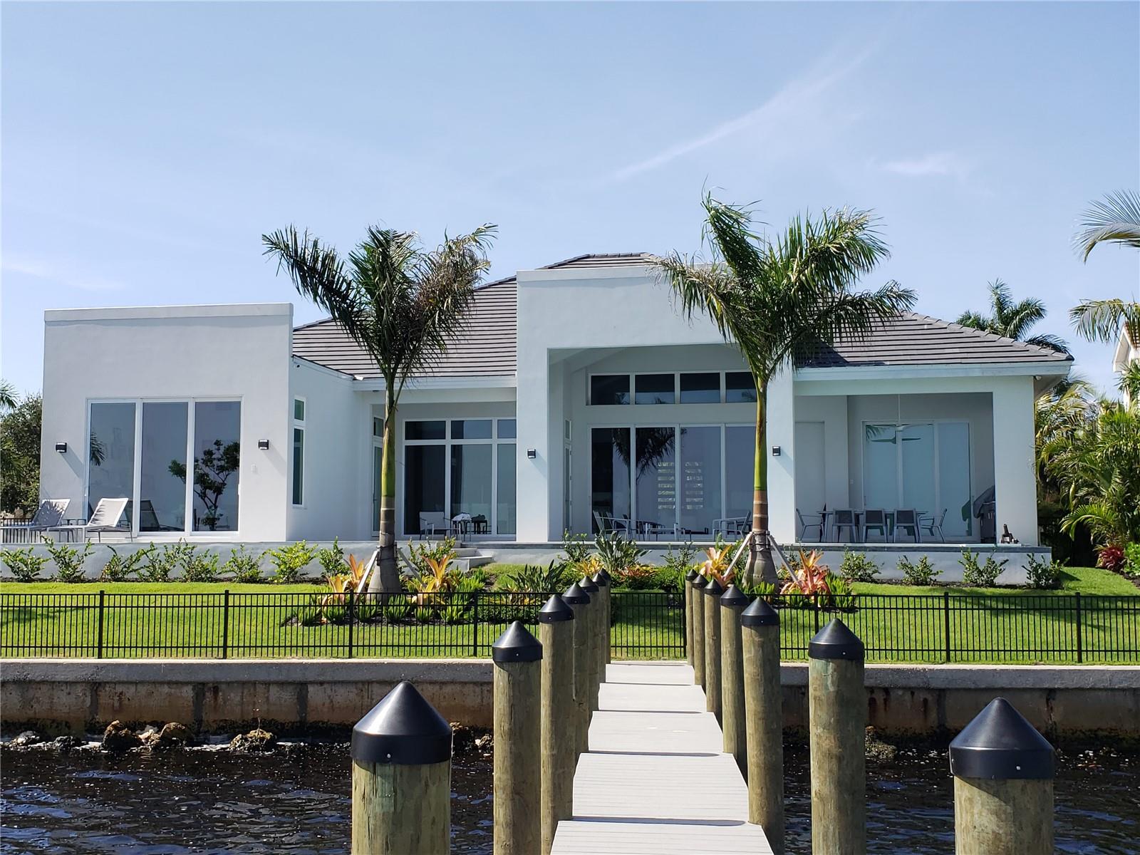 PUNTA GORDA ISLES SEC 10 - Residential