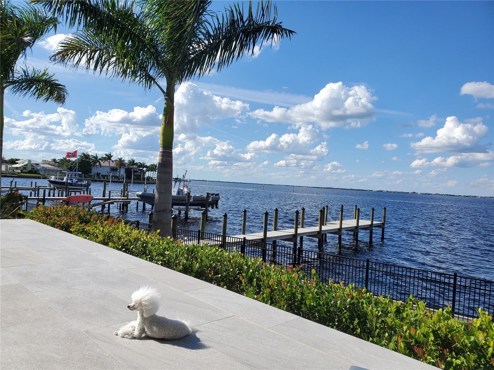 PUNTA GORDA ISLES SEC 10 - Residential