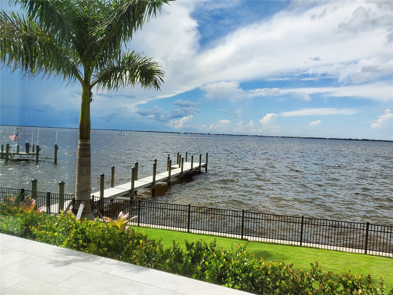 PUNTA GORDA ISLES SEC 10 - Residential