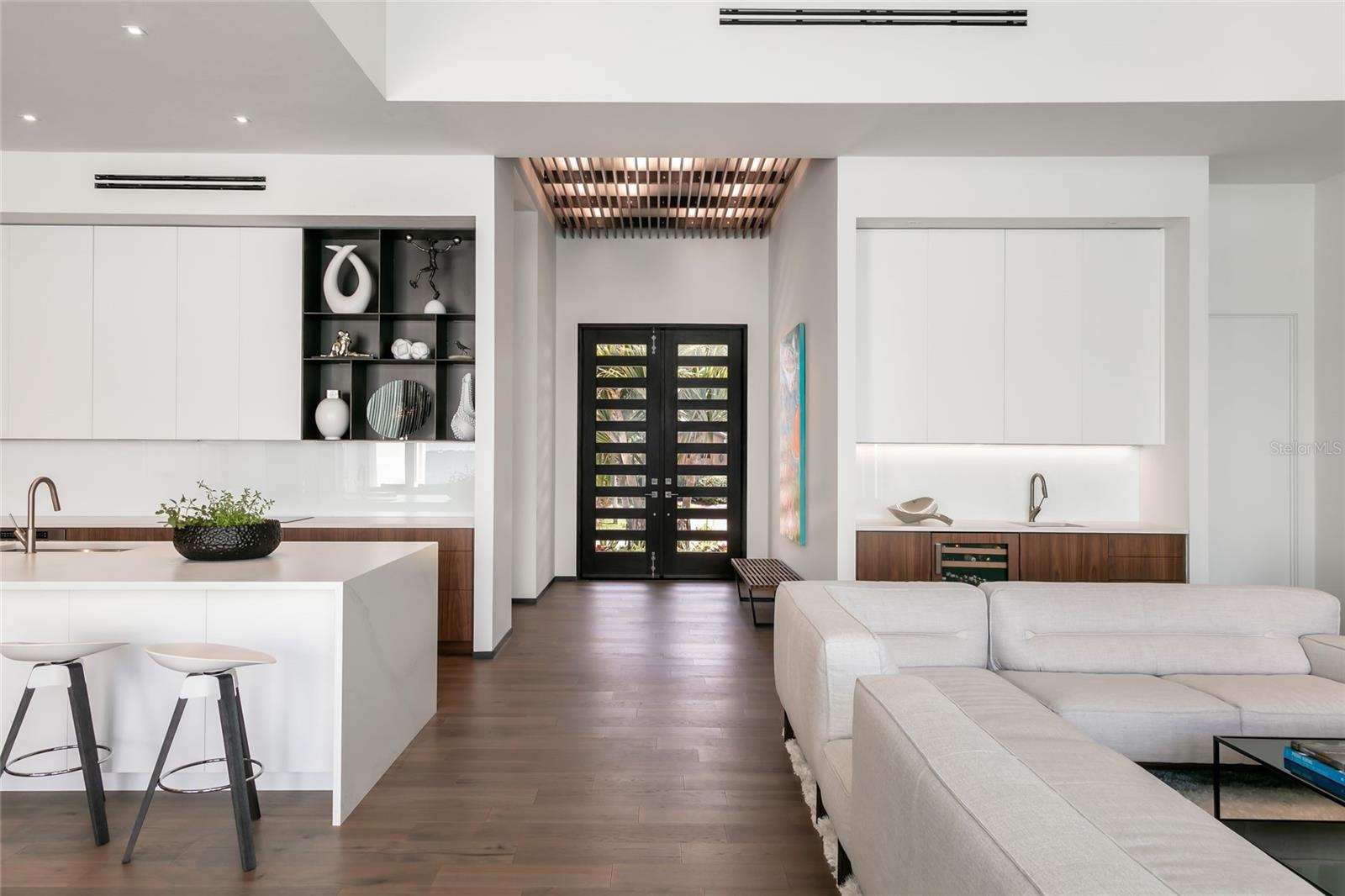 PUNTA GORDA ISLES SEC 10 - Residential