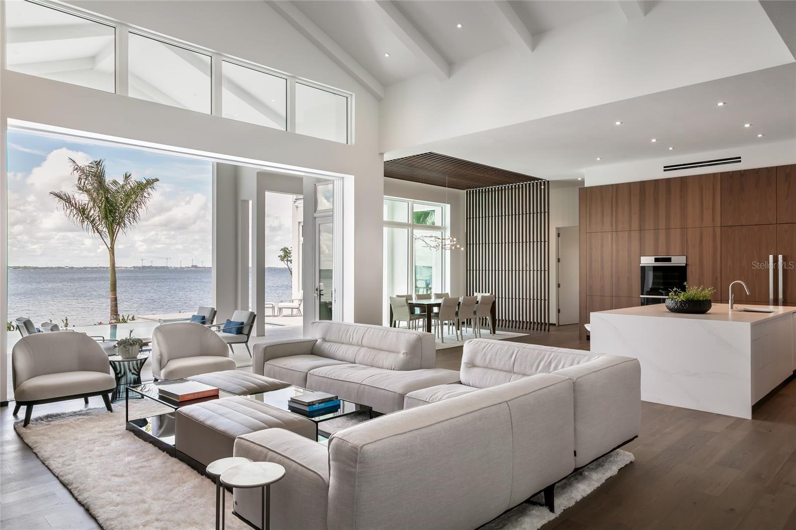 PUNTA GORDA ISLES SEC 10 - Residential