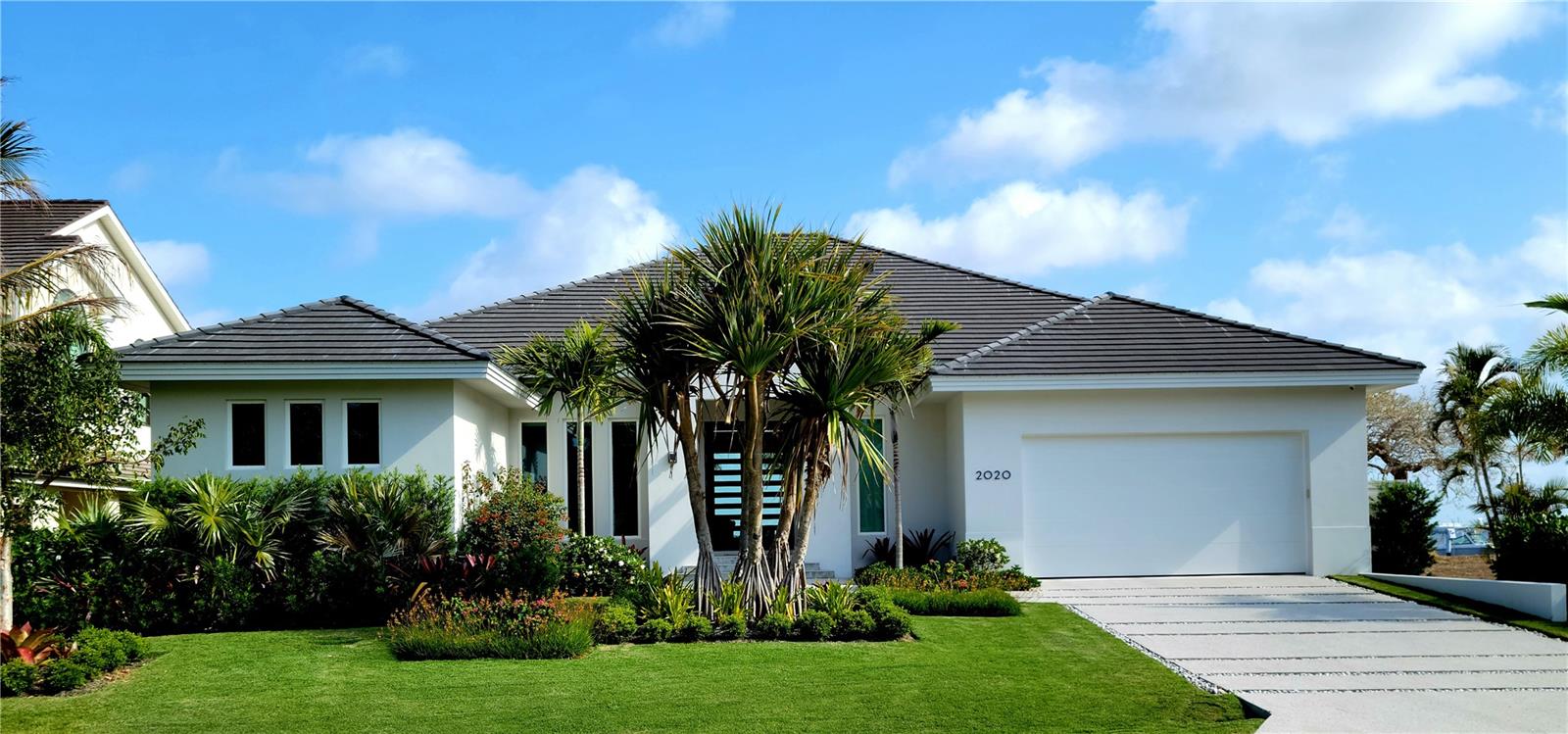 PUNTA GORDA ISLES SEC 10 - Residential