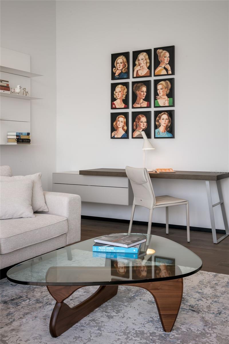 PUNTA GORDA ISLES SEC 10 - Residential