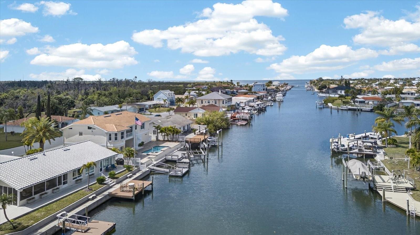 FLOR A MAR - Residential