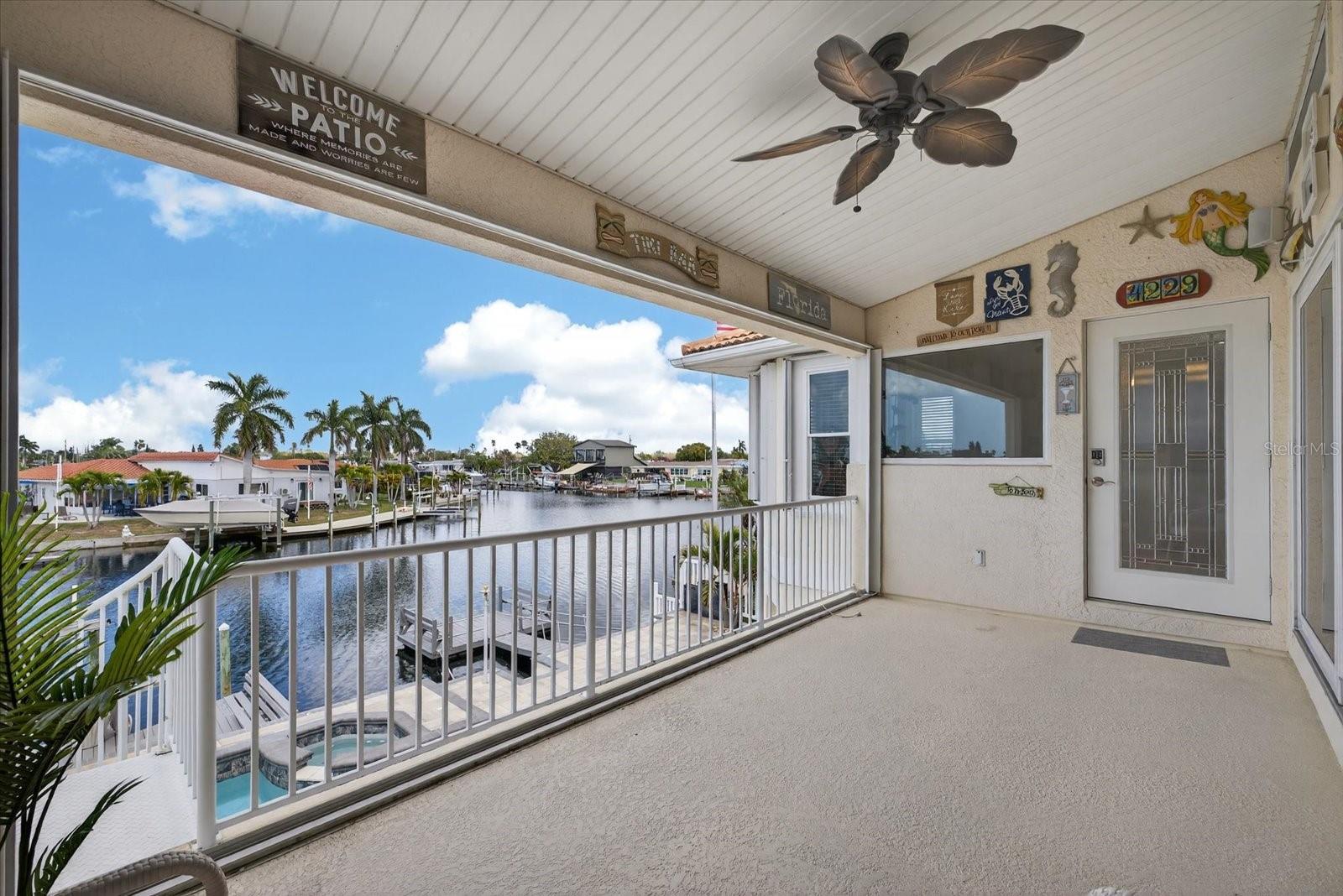 FLOR A MAR - Residential