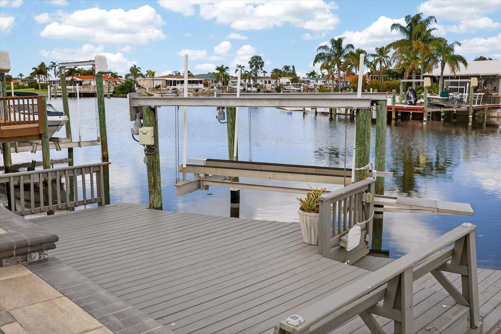 FLOR A MAR - Residential