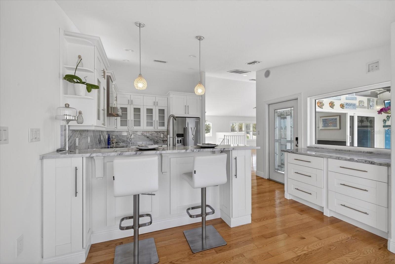 FLOR A MAR - Residential