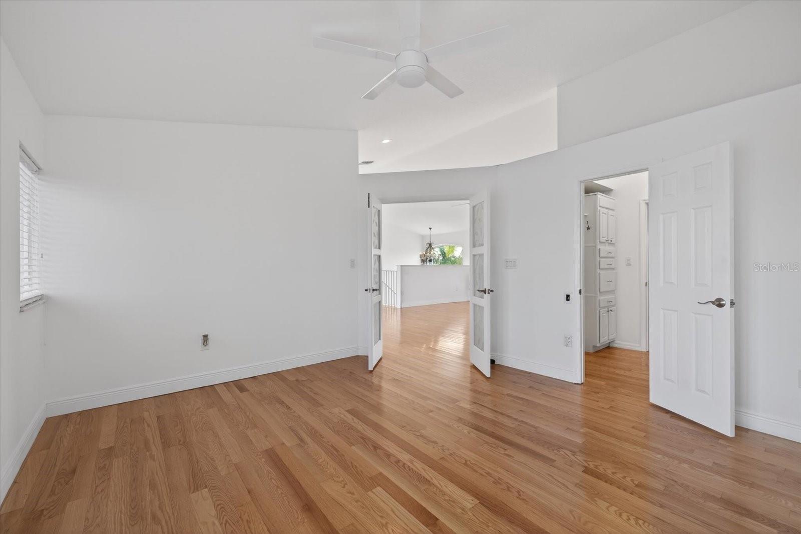 FLOR A MAR - Residential