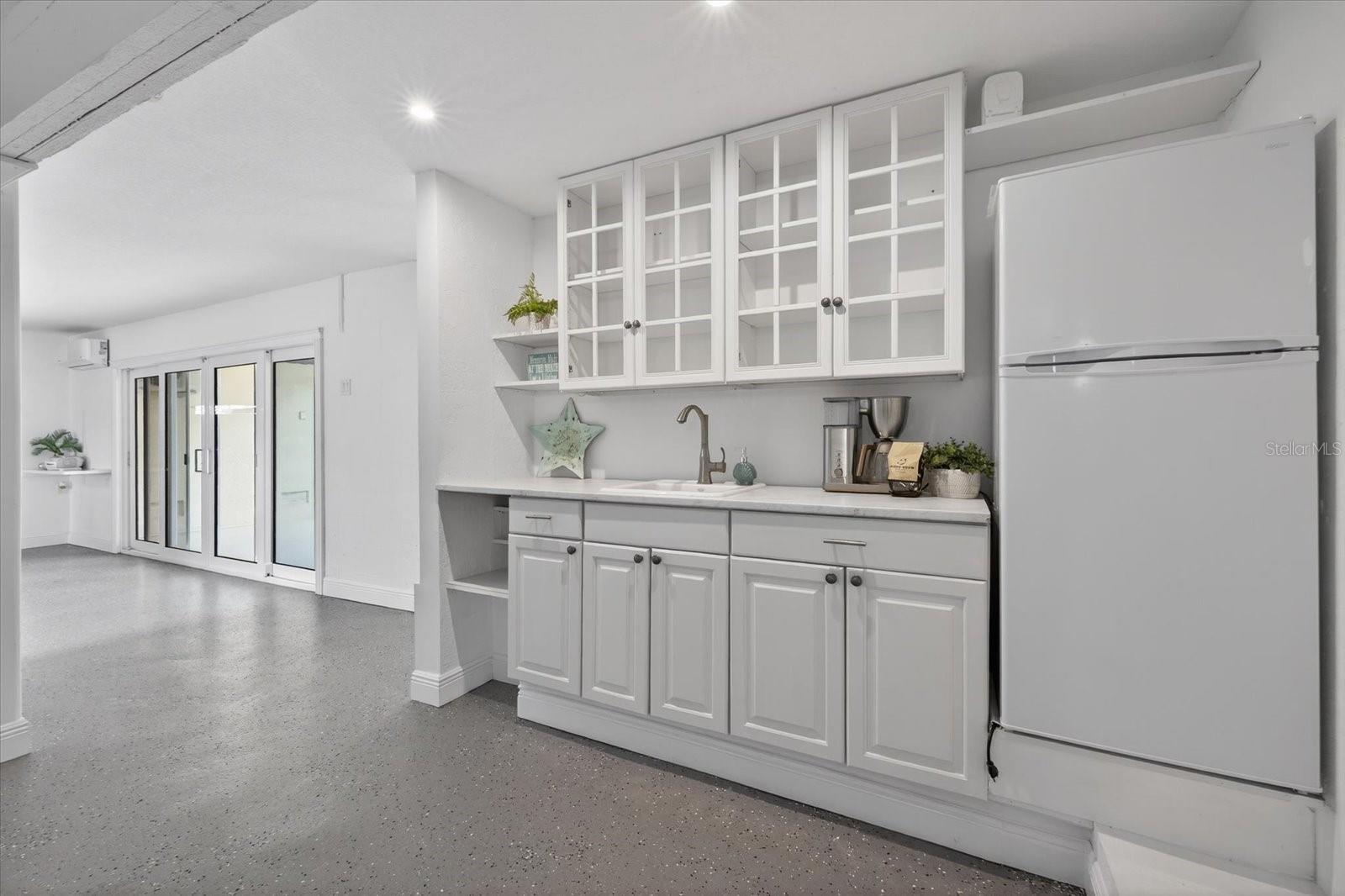 FLOR A MAR - Residential