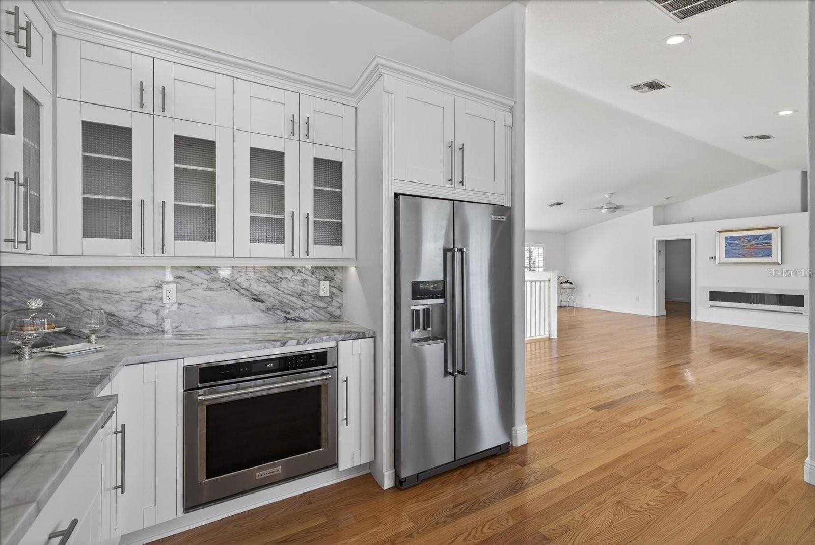 FLOR A MAR - Residential