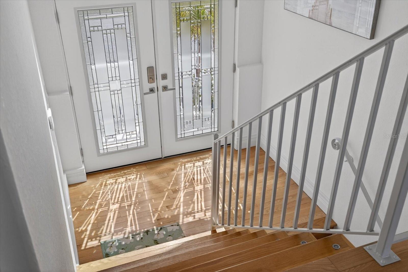 FLOR A MAR - Residential