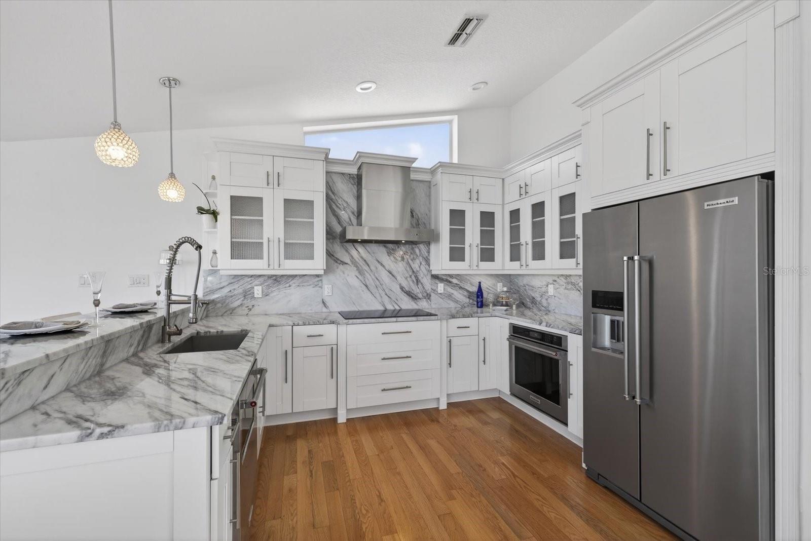 FLOR A MAR - Residential