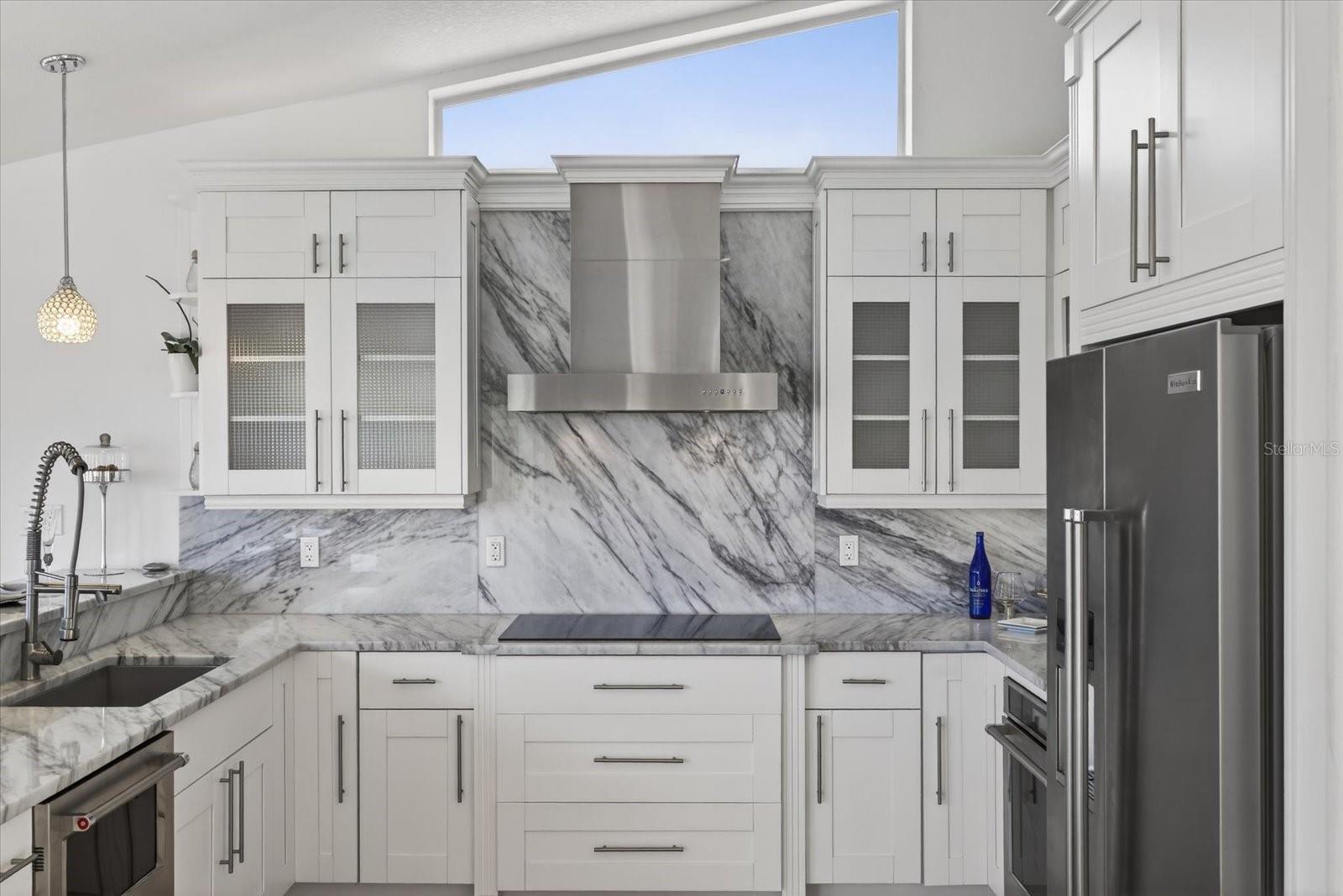 FLOR A MAR - Residential