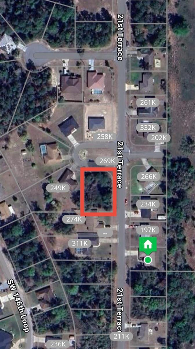This beautiful 0.29-acre corner lot is located in a highly desirable residential neighborhood, offering the perfect opportunity to build the home you’ve always dreamed of. Being on a corner provides enhanced privacy, accessibility, and curb appeal, making it ideal for designing a unique and functional residence.
The lot offers the ideal size for a single-family home with a spacious yard, garden, or recreational areas, combining comfort with the charm of a peaceful and well-maintained community. Its residential zoning allows for immediate construction, subject to local building permits and regulations.
Conveniently located near schools, restaurants, shops, and essential services, this property ensures everyday comfort while maintaining the tranquility and family-friendly atmosphere of the neighborhood.
Don’t miss this opportunity to own a corner lot, ready to build, with great potential in one of the most attractive areas of the city.