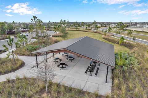 A home in WIMAUMA