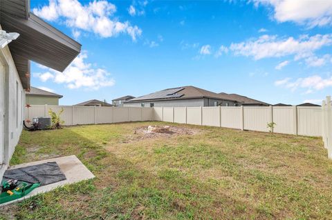 A home in WIMAUMA