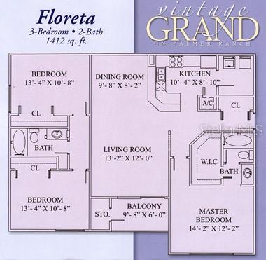 4045 CROCKERS LAKE BOULEVARD 11