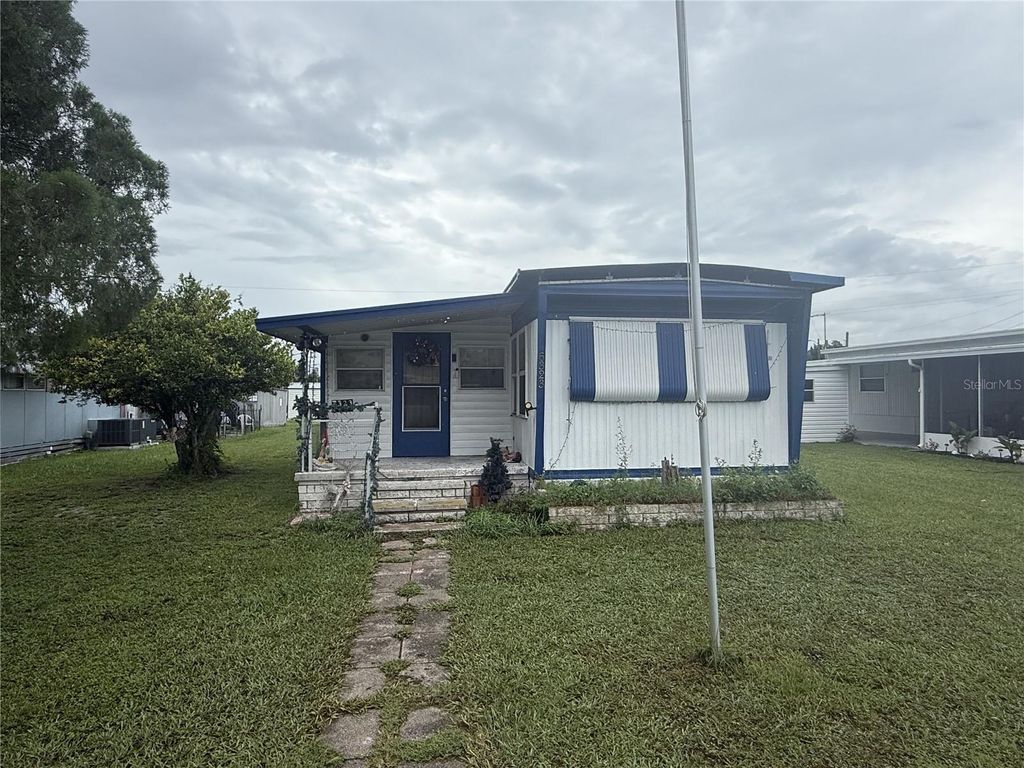 Photo of 6323 Ohio Street, Zephyrhills, FL 33542 (MLS # TB8429797)