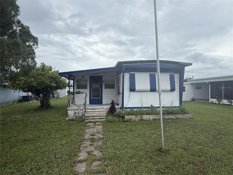 Photo of 6323 Ohio Street, Zephyrhills, FL 33542 (MLS # TB8429797)