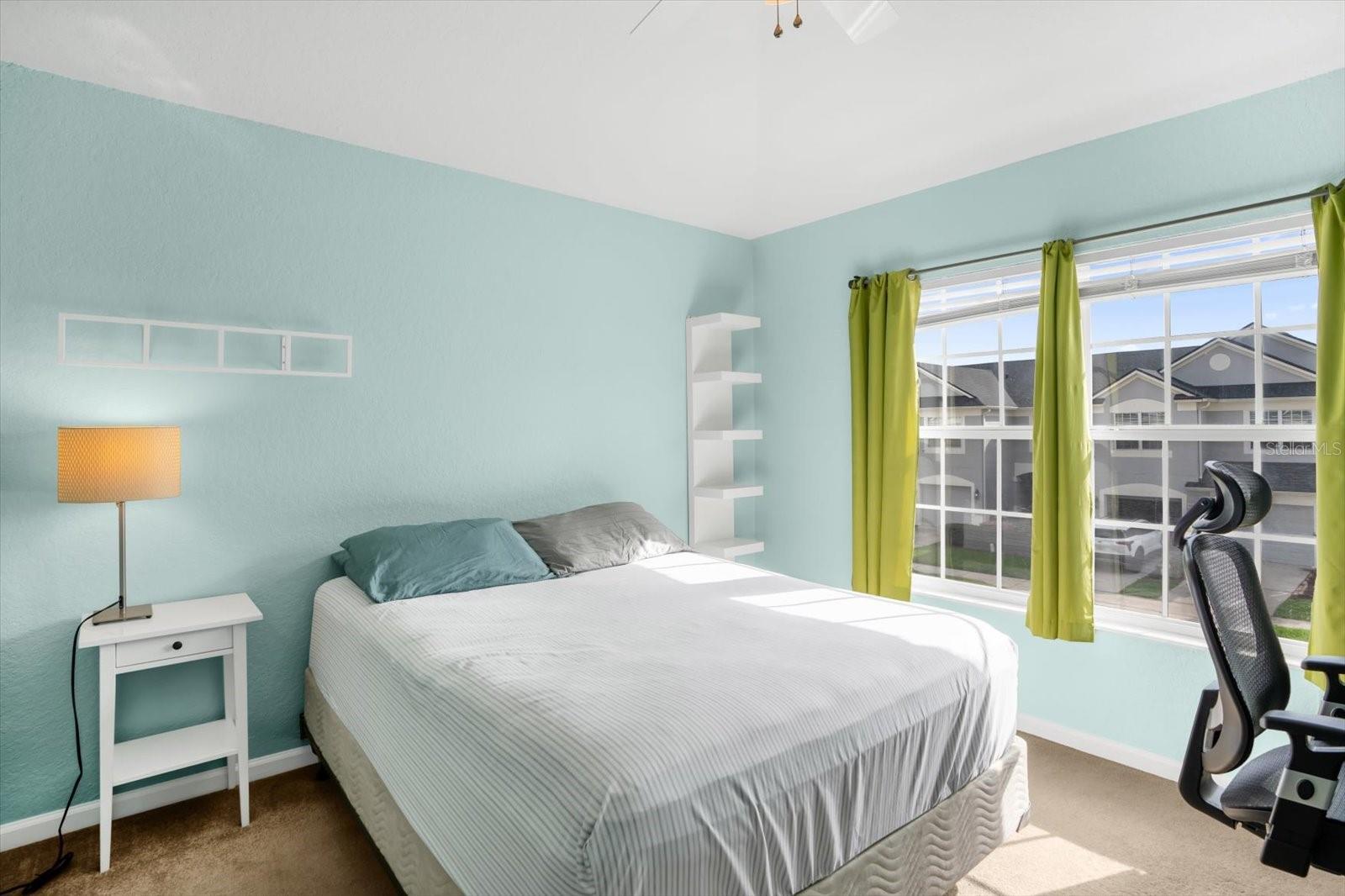 SPRING ISLE - Residential