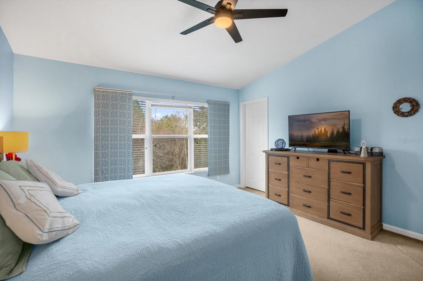 SPRING ISLE - Residential