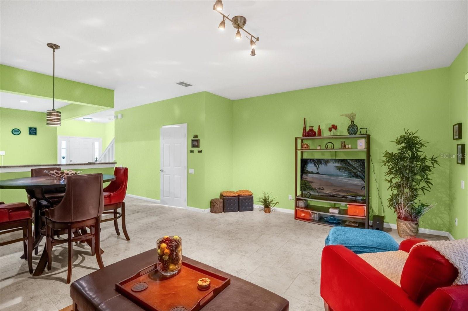 SPRING ISLE - Residential