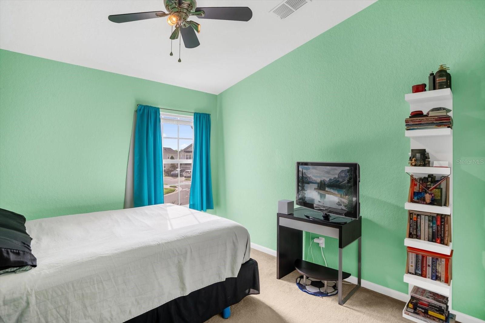 SPRING ISLE - Residential