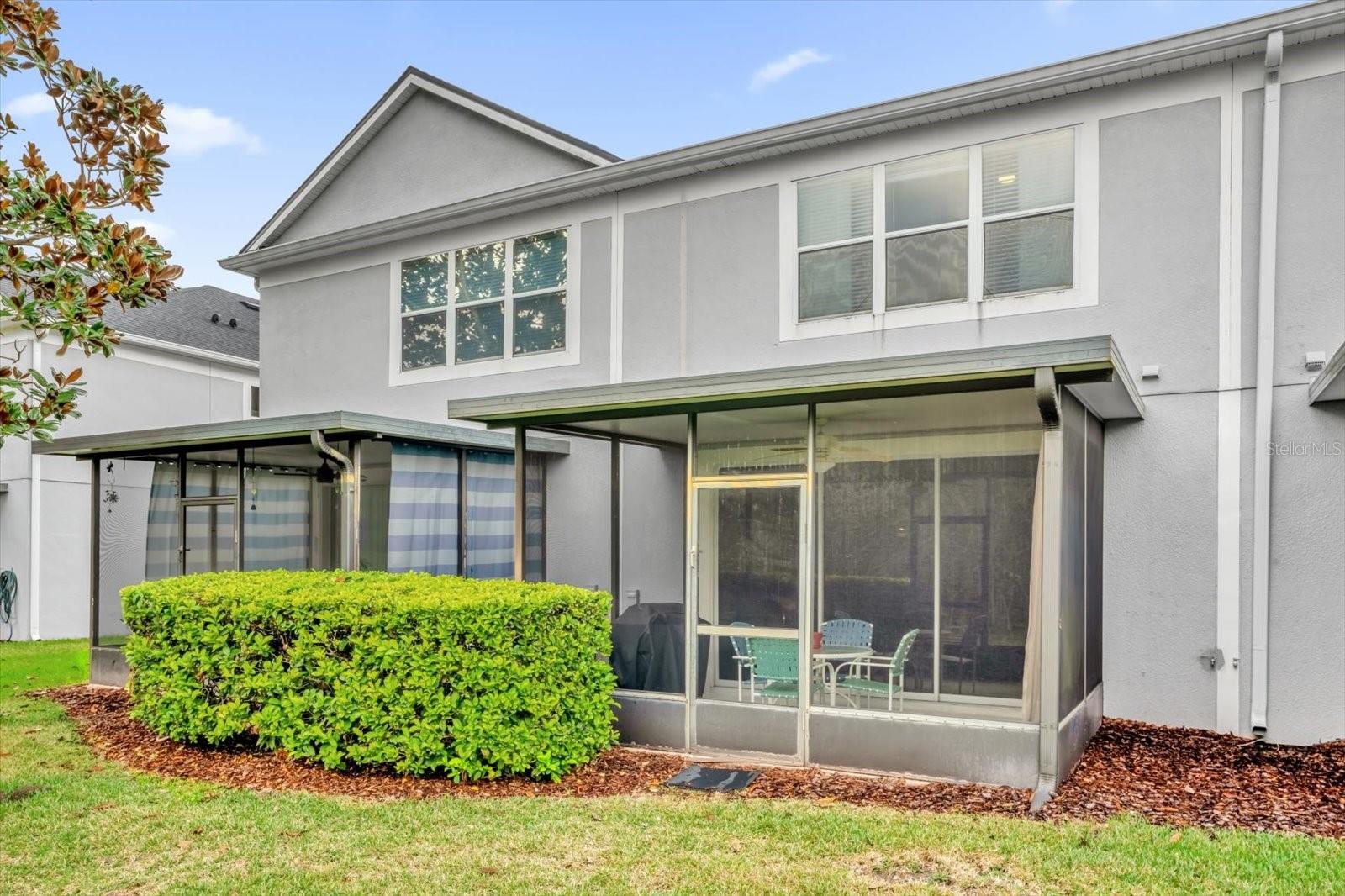 SPRING ISLE - Residential