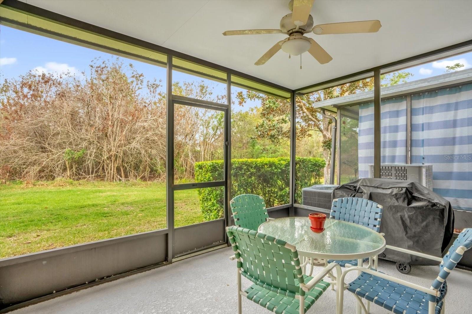 SPRING ISLE - Residential