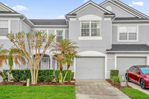 Photo of 1120 Rock Harbor Avenue, Orlando, FL 32828 (MLS # O6393057)