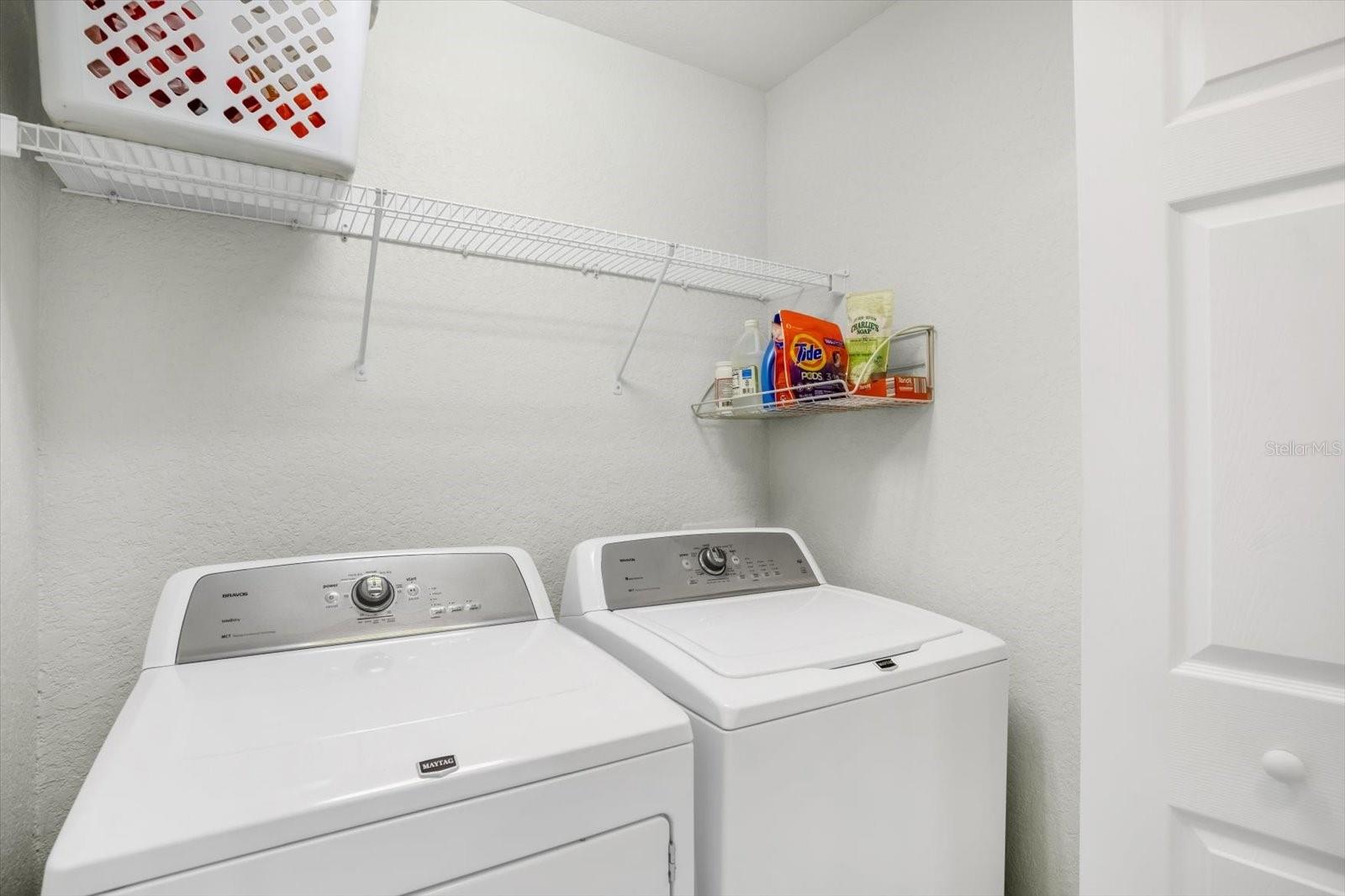 SPRING ISLE - Residential